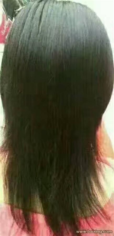 中长碎