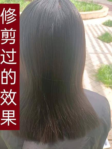 洛阳剪头发