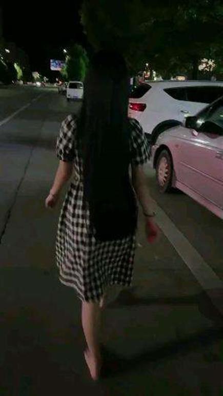 收长头发现场实拍五